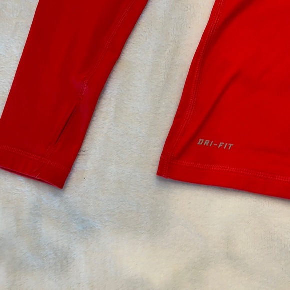 Nike Pro Dry-fit Sweater - Picture 4 of 5